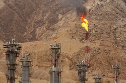 Iran to become regional gas hub