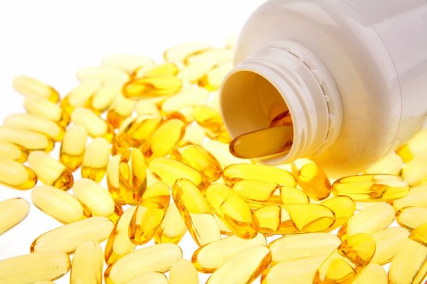 Iran produces nanocapsules with Omega-3 oil