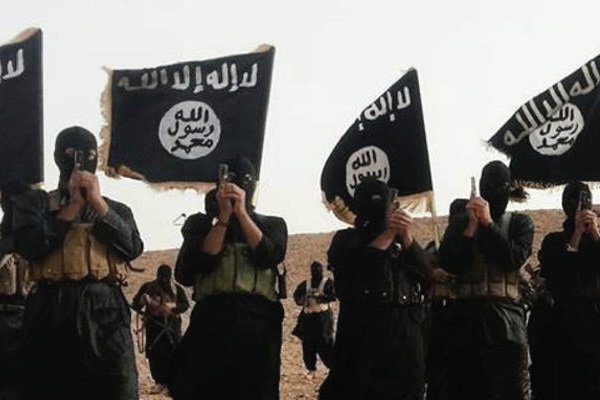 داعش یکبار دیگر فرانسه را تهدید به حمله کرد