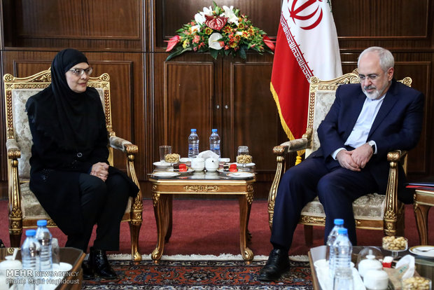 Iran, Serbia eager to enhance ties