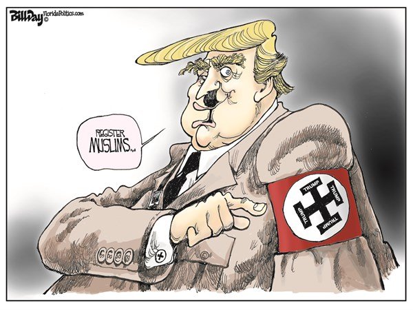 Adolf Trump