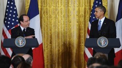 US, France to step up military operations against ISIL
