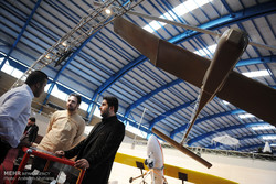 ارائه آخرین فناوری‌های صنعت هوانوردی دنیا به شرکت های دانش بنیان