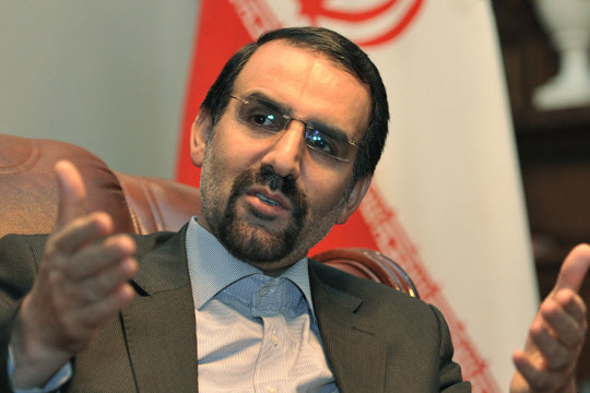 İran ve Rusya arsındaki turistik vize kalkıyor İran ve Rusya arsındaki turistik vize kalkıyor