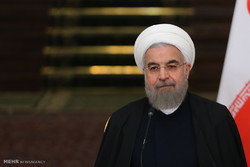 Rouhani felicitates newly-elected Tanzanian President