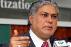 اسرائیلی دہشت گردی کے خلاف ایران کی مدد کی، پاکستانی وزیر خارجہ