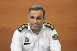 راهبرد پلیس پایتخت تعامل و هم افزایی با سایر سازمان هاست