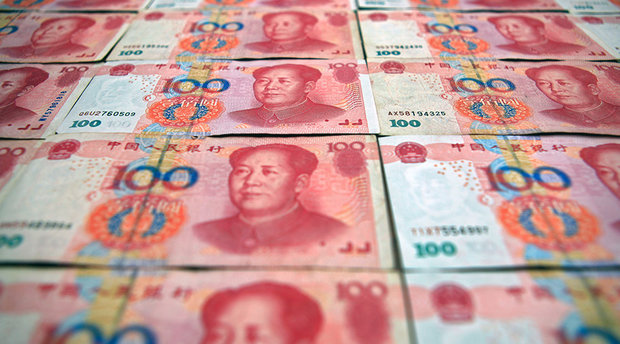 روسیه پول چین را در سبد ارزی خود قرار می دهد