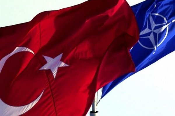 ‘Erdoğan’ın Türkiye’sini NATO’dan Atma Zamanı Geldi’ ‘Erdoğan’ın Türkiye’sini NATO’dan Atma Zamanı Geldi’
