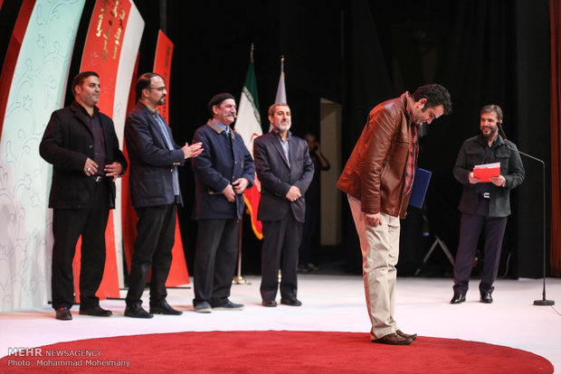 Resistance Theatre Festival wraps up