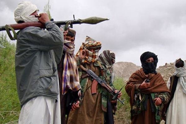 «شبرغان» به دست طالبان سقوط کرد