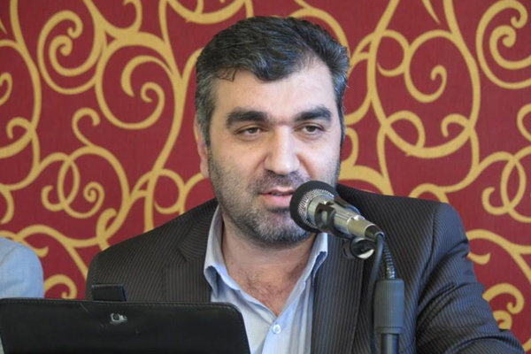 کاهش اثرات کم آبی با مدیریت راهبردی و انجام اقدامات پیشگیرانه کاهش اثرات کم آبی با مدیریت راهبردی و انجام اقدامات پیشگیرانه