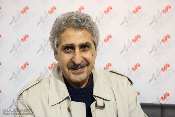 جعفری جوزانی: محصولات نمایش خانگی، گفتمان ایجاد نمیکنند چون جدی نیستند