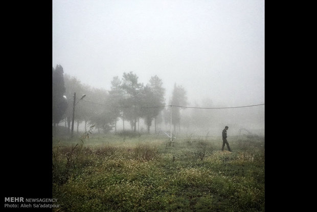 A view of daily life in Iran – 30