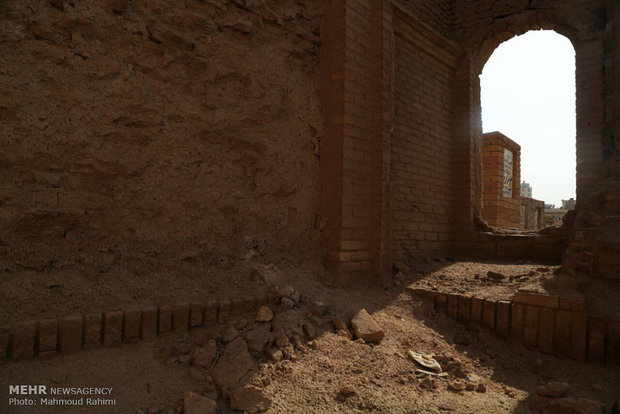 قبرستان وادی الاسلام