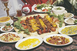 ۳۰ درصد سرطان ها در ایران ناشی از بد غذایی است