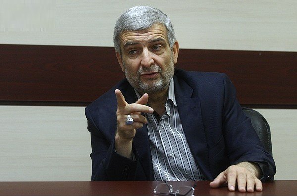 راهپیمائی اربعین می‌تواند به ارتش بزرگ جهان اسلام تبدیل شود
