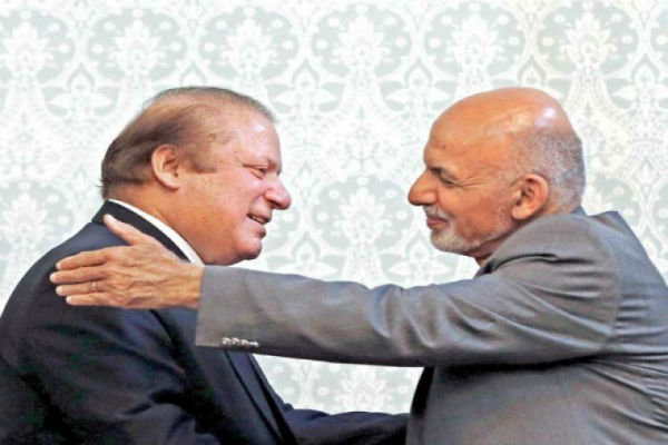 فراز و فرود در روابط افغانستان و پاکستان/ میل به عادی سازی روابط