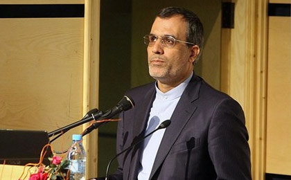 Iran's Foreign Ministry regrets conflicts in Nigeria