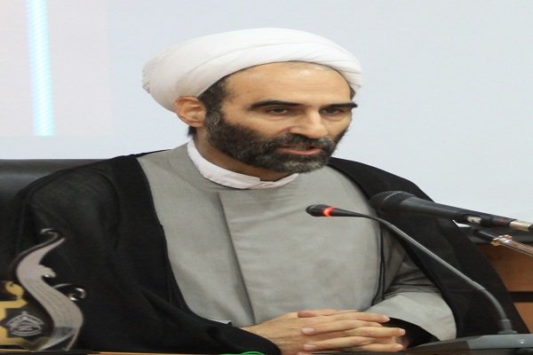  مركز الدراسات الإسلامية بمجلس الشورى الاسلامي يدرس قانون الملكية الفكرية الإيراني