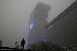مالیات ویژه چین برای مقابله با آلودگی محیط زیست