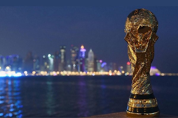 آغاز ساخت و سازها در جزیره کیش برای همکاری با قطر در جام جهانی 
