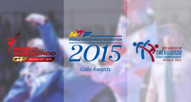 Taekwondo team to attend 2015 WTF Grand Prix Final