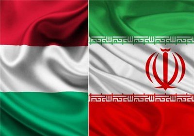 Budapest willing for nuclear coop. with Tehran