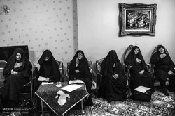 راه‌اندازی شورای هماهنگی فعالیت‌های مذهبی خواهران در بهار