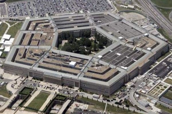 Pentagon: ABD ve NATO Türkiye’nin yanında Pentagon: ABD ve NATO Türkiye’nin yanında