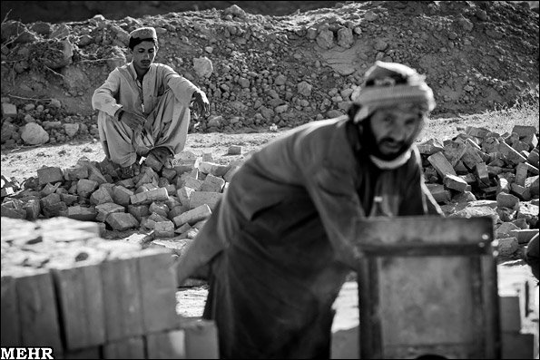 آسیبهای اجتماعی حضور اتباع غیرمجاز در اصفهان