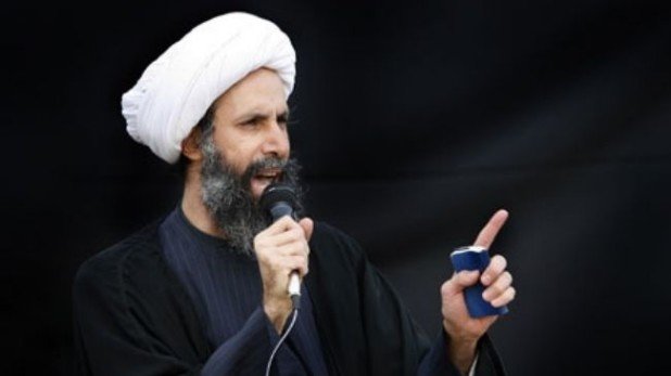 Saudi Arabia executes prominent Shia cleric Sheikh Nimr 