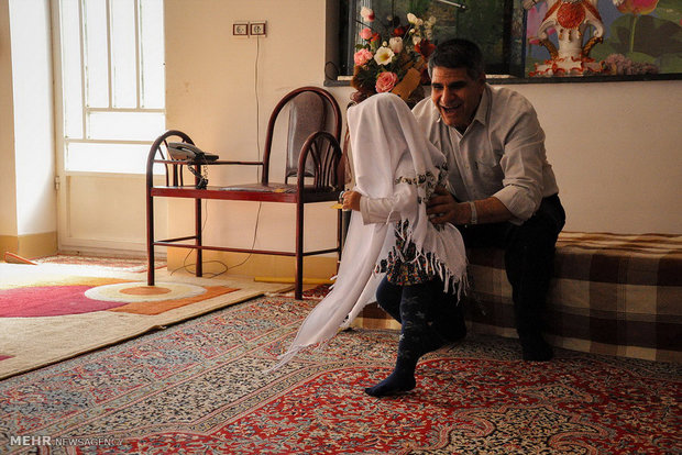 قارچ های طيبه