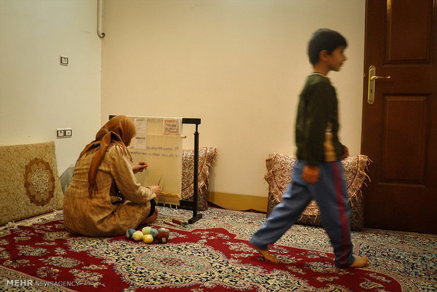 قارچ های طيبه