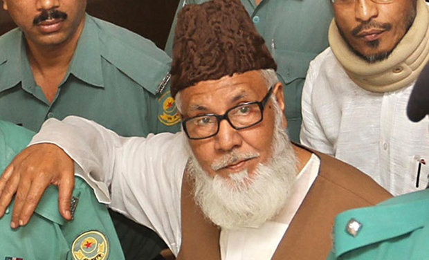 IHRC concerned over expedition of Jamaat leader's appeal