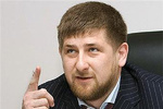 Kadirov: Batı ve Ukrayna bana karşı terör saldırıları hazırlığında