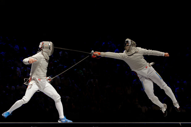 National fencing team to attend Epee World Cup
