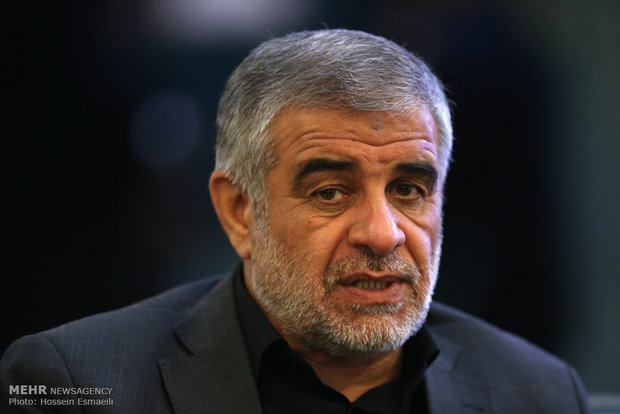 نقش کلیدی رهبر انقلاب در جنگ 12 روزه؛ به هر تهدیدی پاسخ قاطع میدهیم