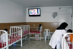 ۵۳۰ معلول در مراکز شبانه روزی گرگان نگهداری می شوند