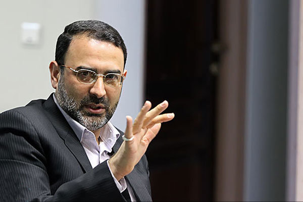 نظام حقوقیمان درحکمرانی سایبری عقبافتادگی جدی دارد