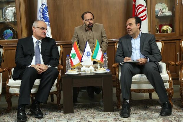 Iran, Lebanon establish direct shipping line