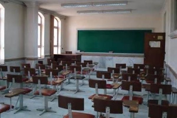 کلاسهای حضوری کرونایی مؤلفه جدید نابرابری آموزشی 4
