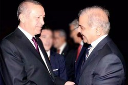 Pakistan Başbakanı Şahbaz Şerif bugün Türkiye'ye geliyor