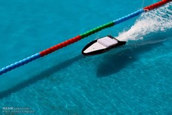 چهارمین دوره مسابقات ملی شناورهای هوشمند برگزار می شود
