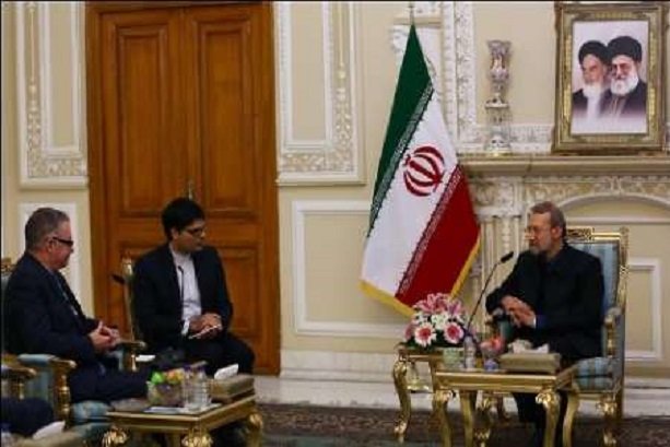 Iran highly regards diplomatic, economic ties with Ireland