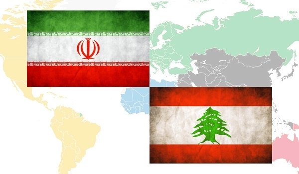 Iran, Lebanon to reinvigorate bilateral cooperation