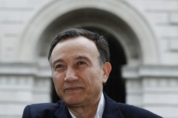 عضو ائتلاف ملی سوریه: ۹۶ درصد مردم سوریه زیر خط فقر هستند