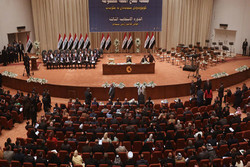 مهلت ۴ روزه برای تشکیل کابینه جدید در عراق
