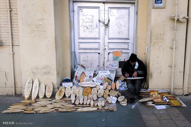 A view of daily life in Iran – 31