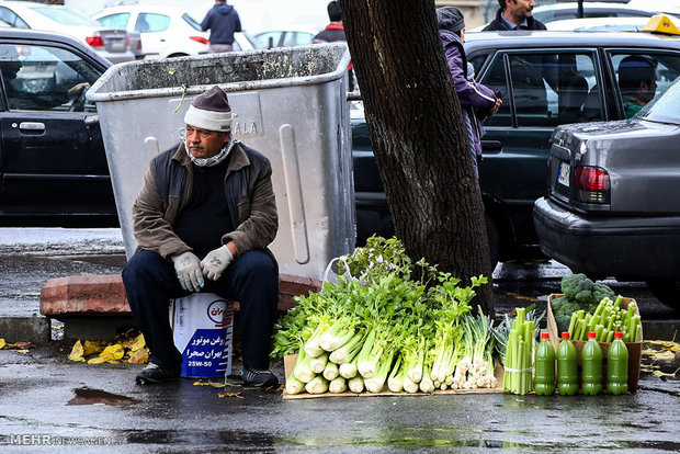 A view of daily life in Iran – 31